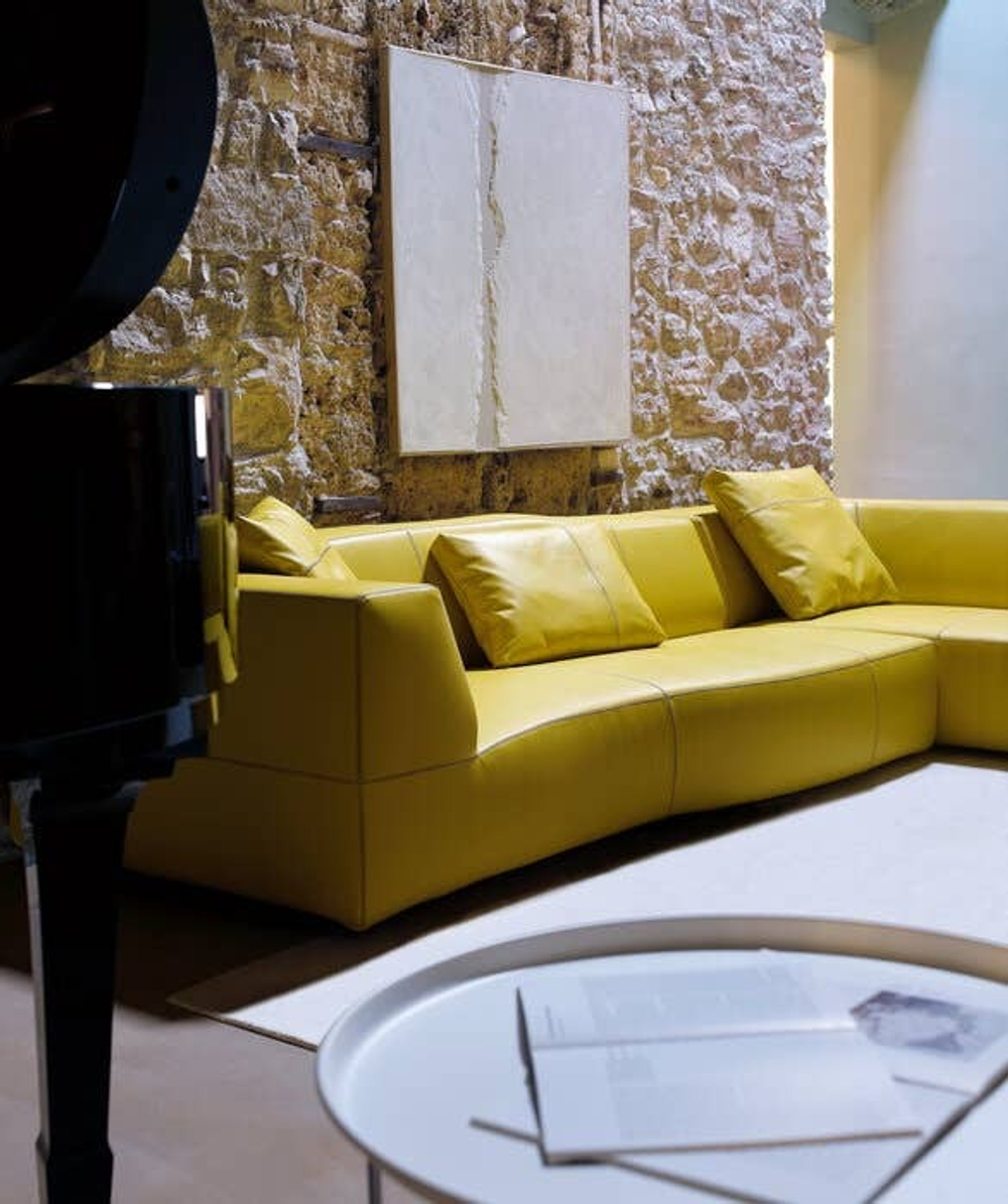 Диван B&B Italia Bend-Sofa
