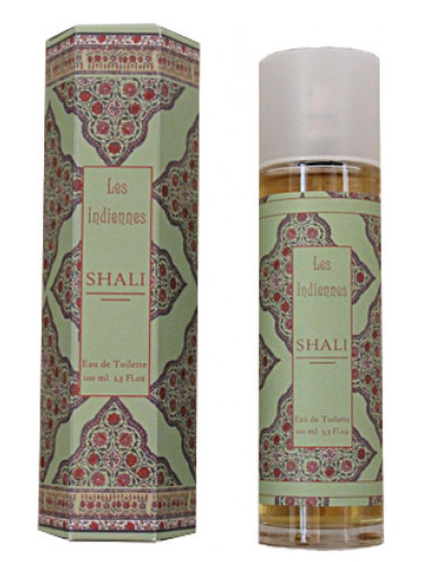 Provence and Nature Shali