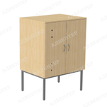 Тумба для хлеба