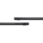 Ноутбук Apple MacBook Pro 14" MX2K3 (M4 Max 14-Core, GPU 32-Core, 48GB, 2TB) («Чёрный космос» | Space Black)
