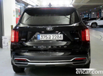Kia Sorento 4 Generation HEV 1.6 4WD (10.2020)