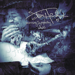 Jimi Hendrix / Morning Symphony Ideas (Coloured Vinyl)(10" Vinyl EP)