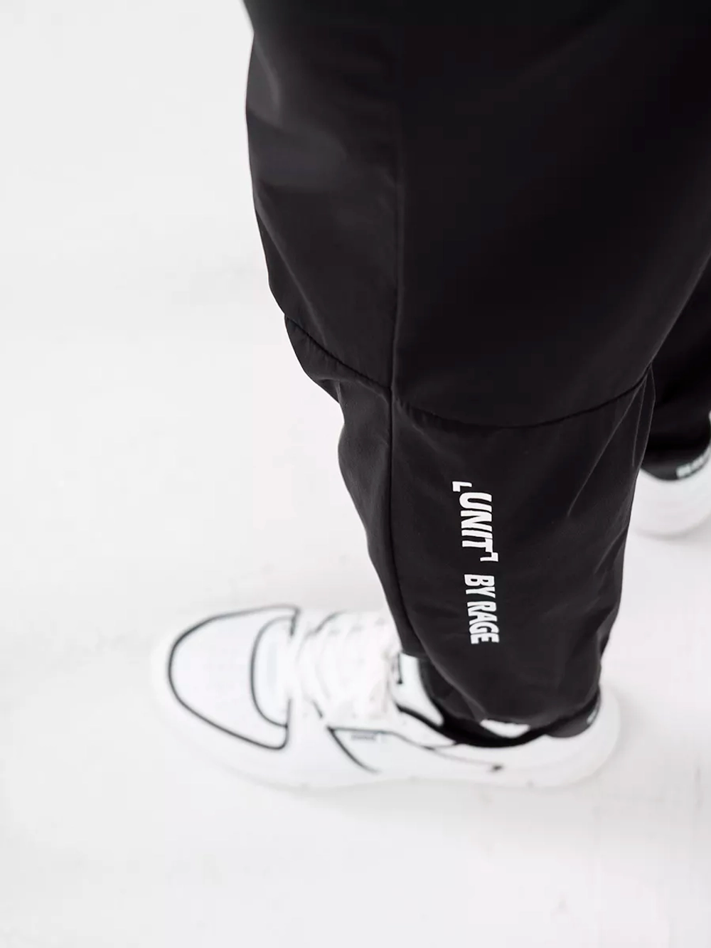 Брюки спортивные Rage Unit by Rage арт.: HY24746