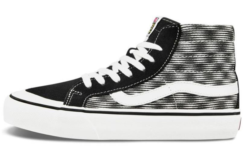 Vans SK8 Hi 138 Decon Sf