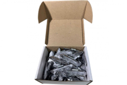 Набор грузов Great Wolf 45гр для стальных дисков 50шт GW-ST045