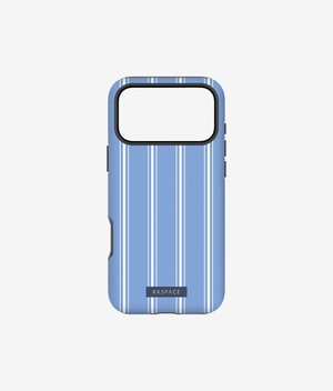 Чехол ACE LOOK (синий) для iPhone