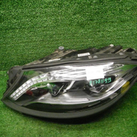 Фара левая Mercedes S w222 (2013-2017) LED