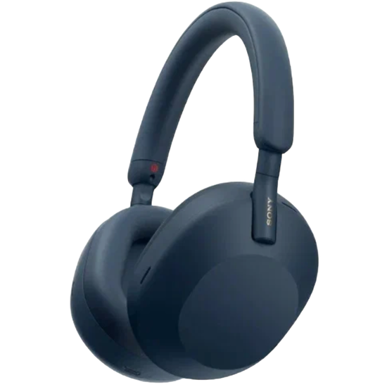 Беспроводные наушники Sony WH-1000XM5