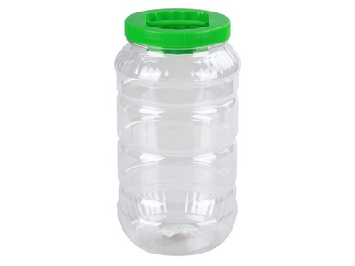 Емкость универсальная 3л ПЭТ 91266