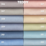 Кровать Викки (П-образная)