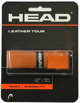 Грип намотка для ракетки Head Leather Tour