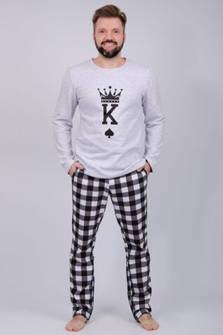 Пижама Карты 2