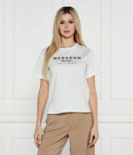 Футболка CABINA Weekend MaxMara - белый(159710416)