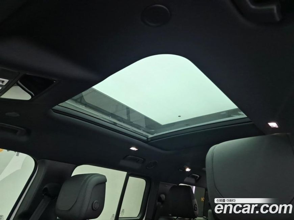 Land Rover Defender (L663) 130 D300 X-Dynamic HSE (03.2023)