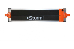 Ручной плиткорез Sturm рез 700 мм, на подшипниках 1072-TC-700P