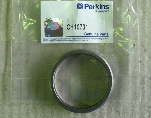 Седло впускного клапана / INSERT АРТ: CH10731