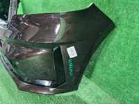 Бампер передний Kia Sorento 4 (2020-2023)