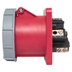 Розетка стационарная внутренняя EKF ps-3442-125-380