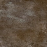 Керамогранит Alma Ceramica GFU04OXD48R Oxide 60x60 коричневый сахарный под металл