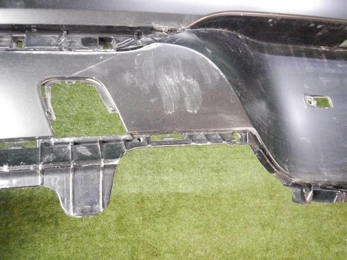 Бампер задний Genesis GV80 (2020-2023)