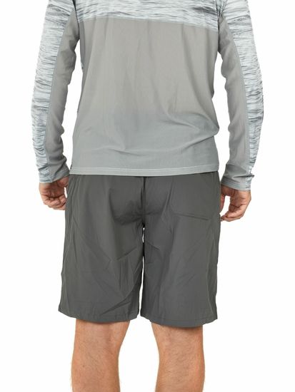 Шорты Norfin SUN PRO RELAX