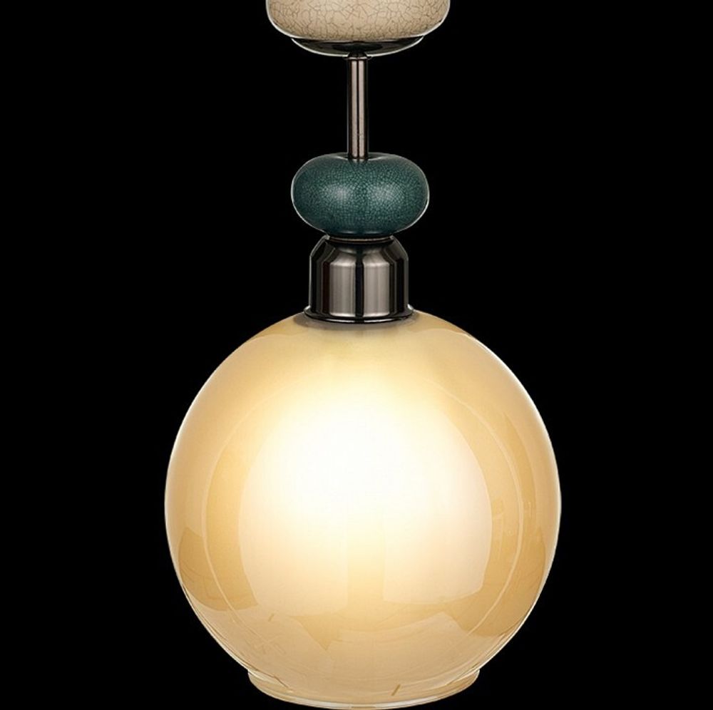 Подвесной светильник 33 идеи PND170 PND170.01.01DC.001T-S13AM