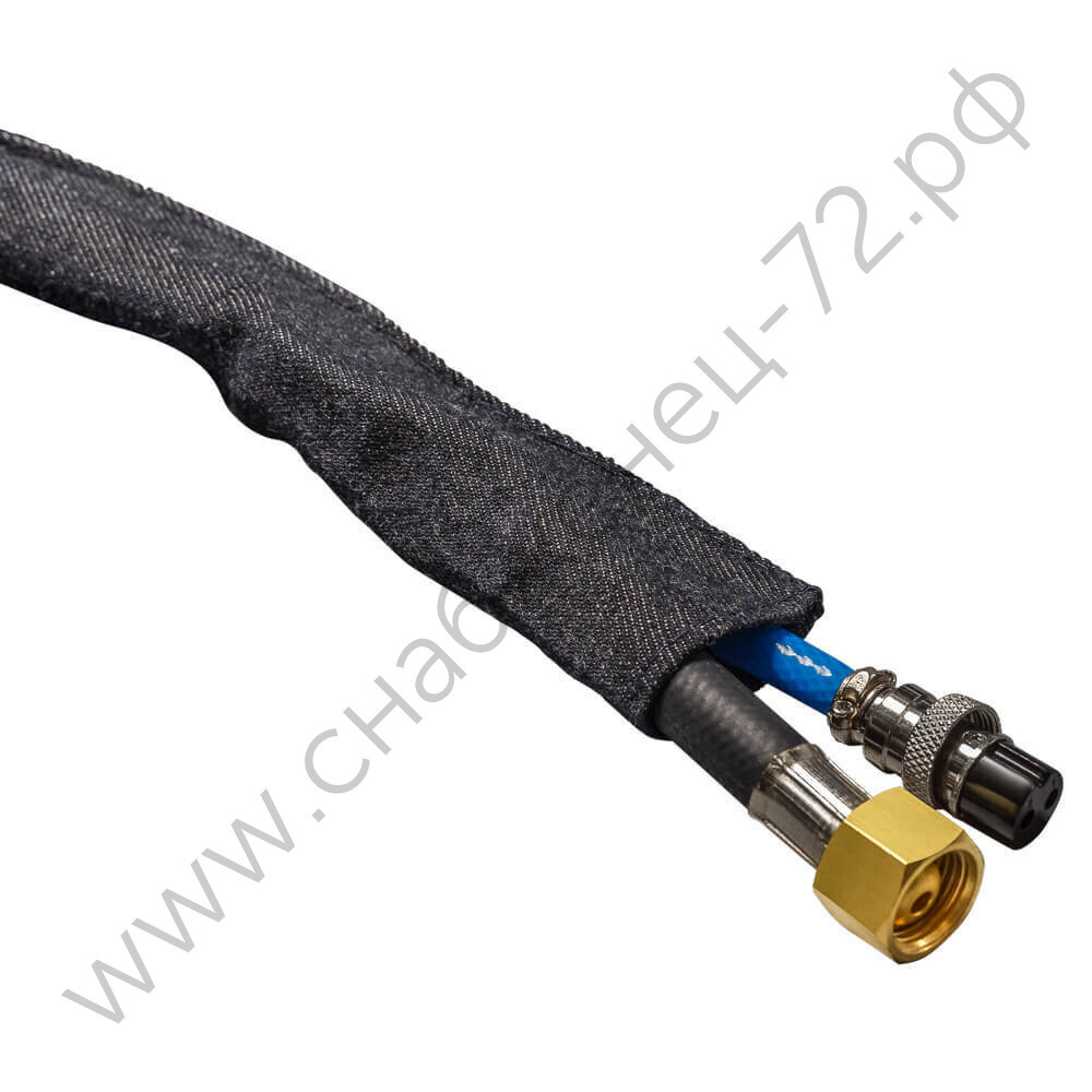 Резак плазменный CP PT 31 5м (M16х1,5; 2pin) PLA3105