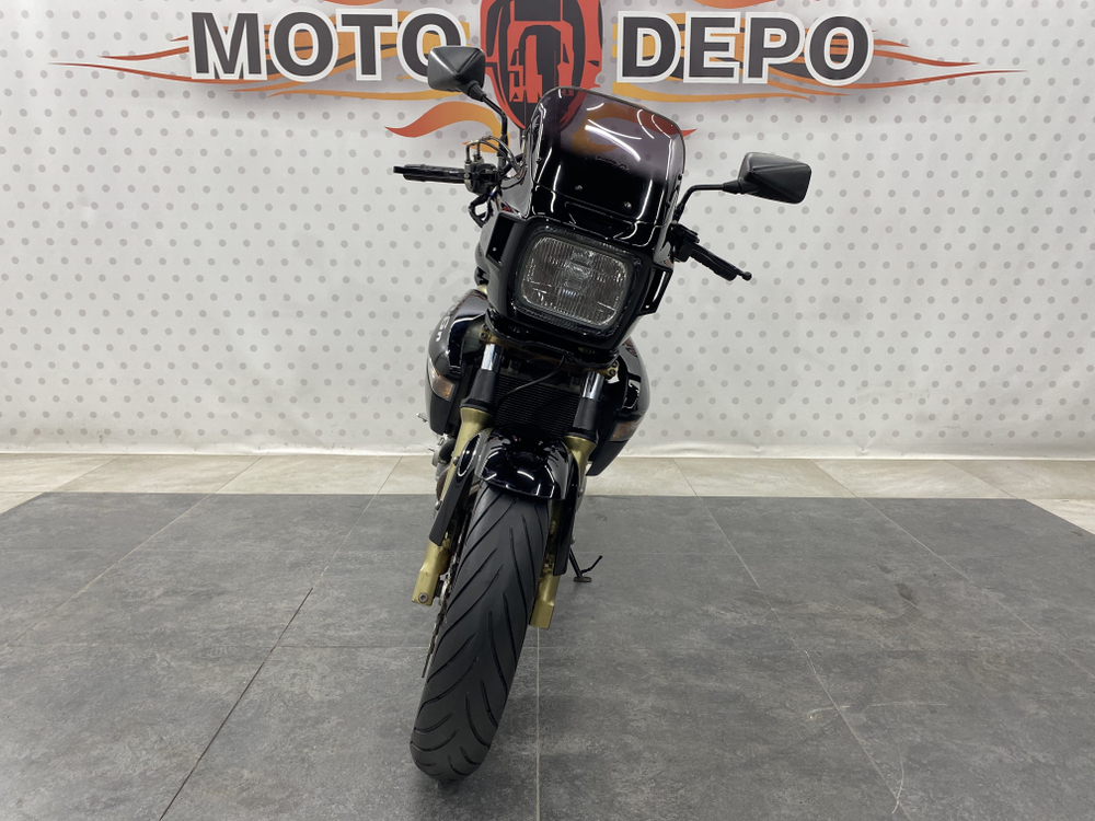 Kawasaki ER-6N , 2006