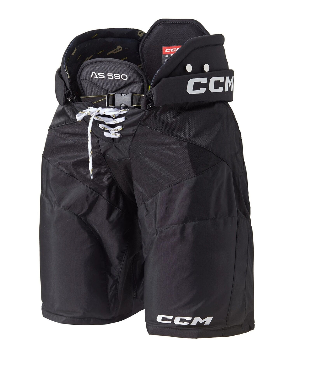 Трусы CCM TACKS AS580 JR