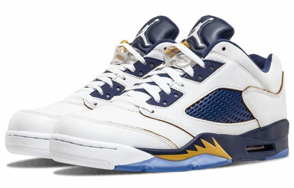 Кроссовки Jordan Air Jordan 5 Retro Low Dunk From Above