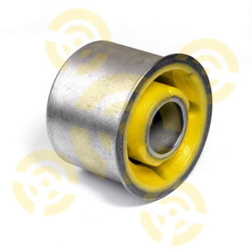 Полиуретановый сайлентблок передней подвески, нижнего рычага, задний(Кратность 1 шт) 7063203