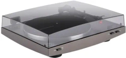 Проигрыватель винила Audio-Technica AT-LP2XGY полностью автоматический серый