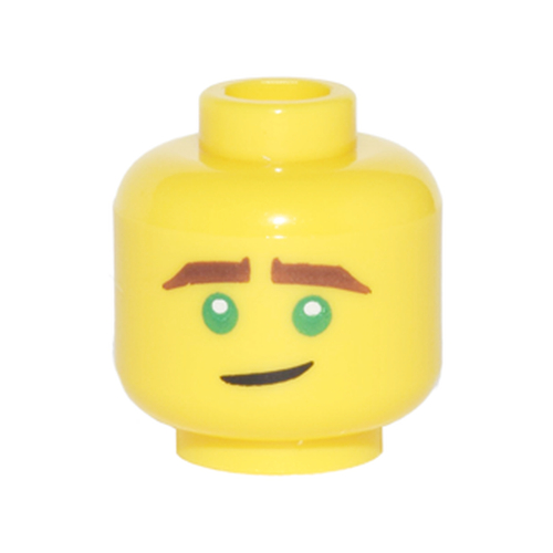 Голова от Ллойда 3626pb1873