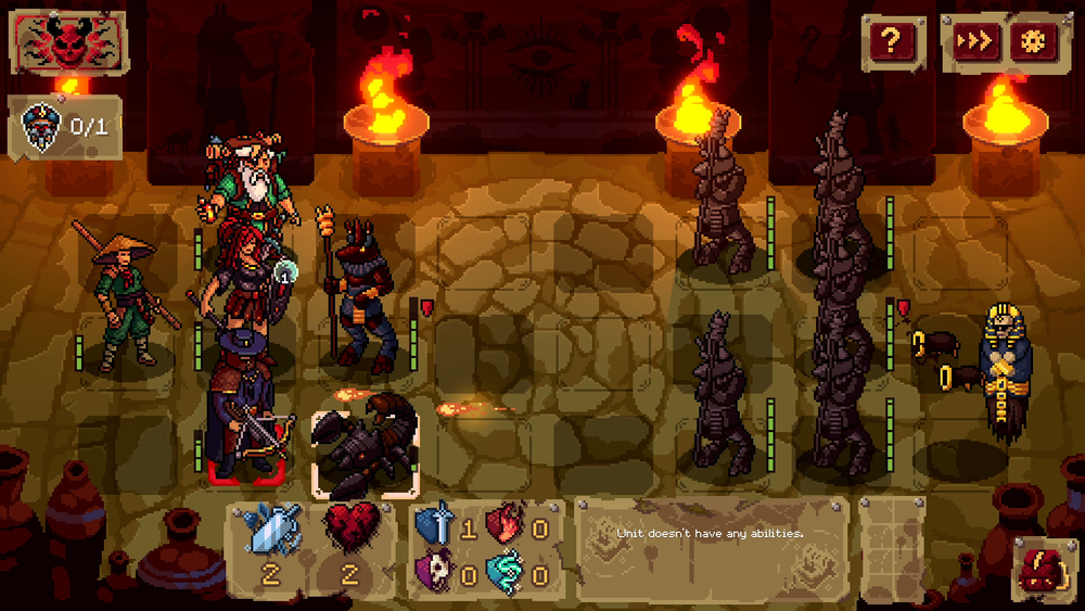 Guards II: Chaos in Hell (для ПК, цифровой код доступа)