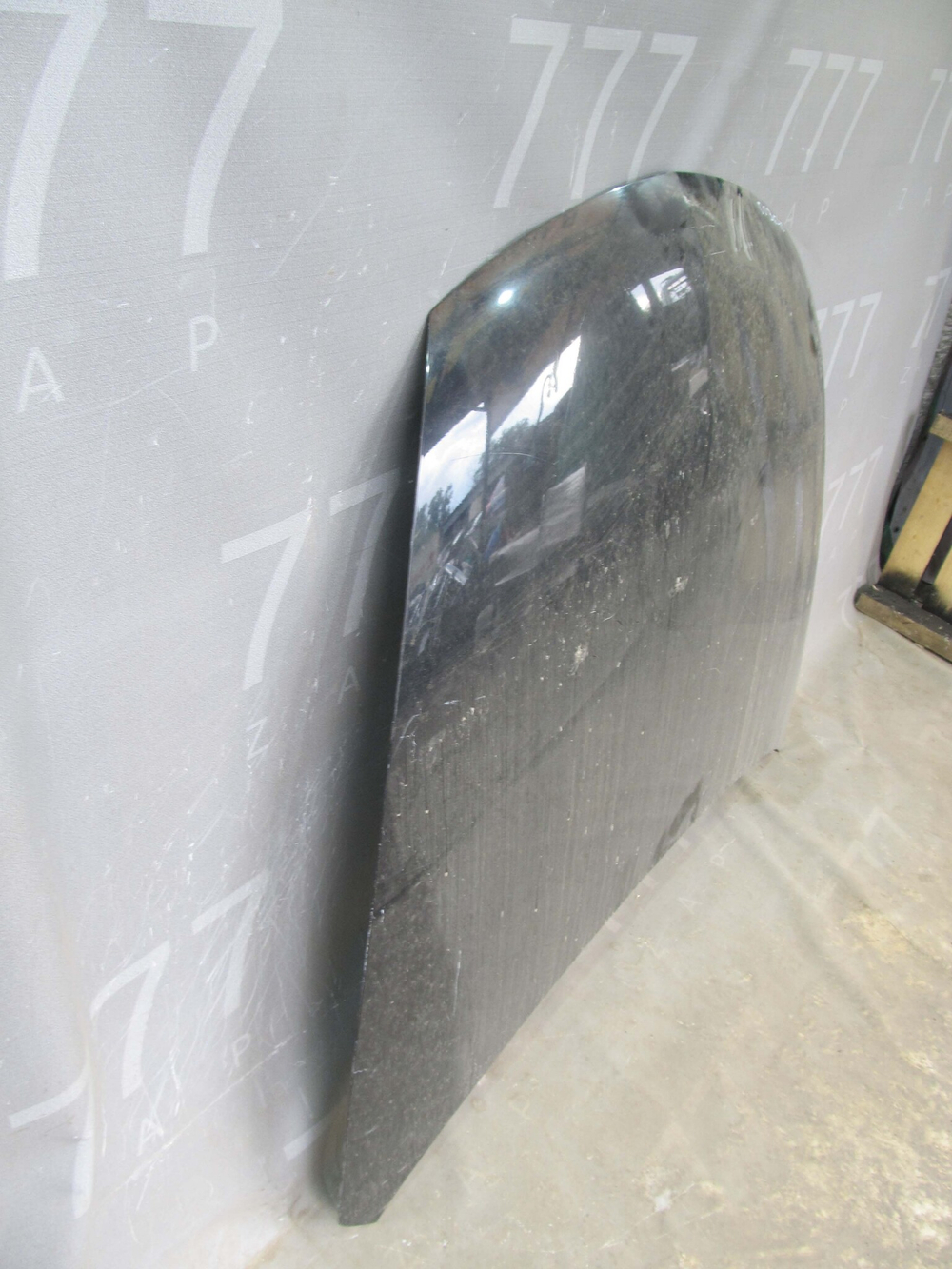 Капот Mazda  6 (GH)  Б/У Оригинал GSYD5231XB