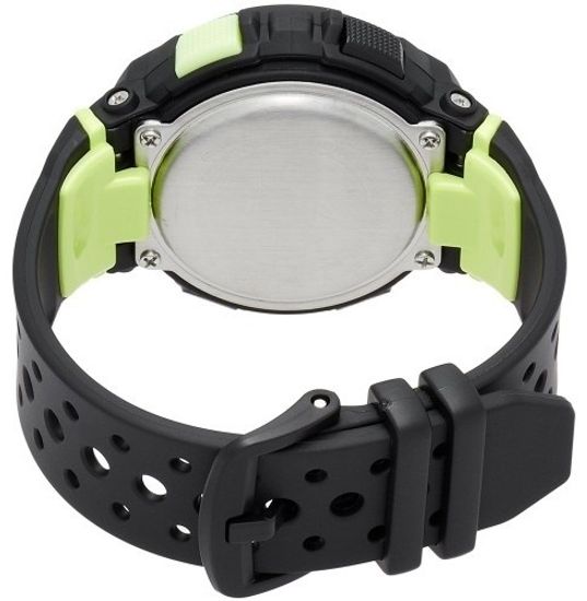 Наручные часы Casio Baby-G BGA-240-1A2DR