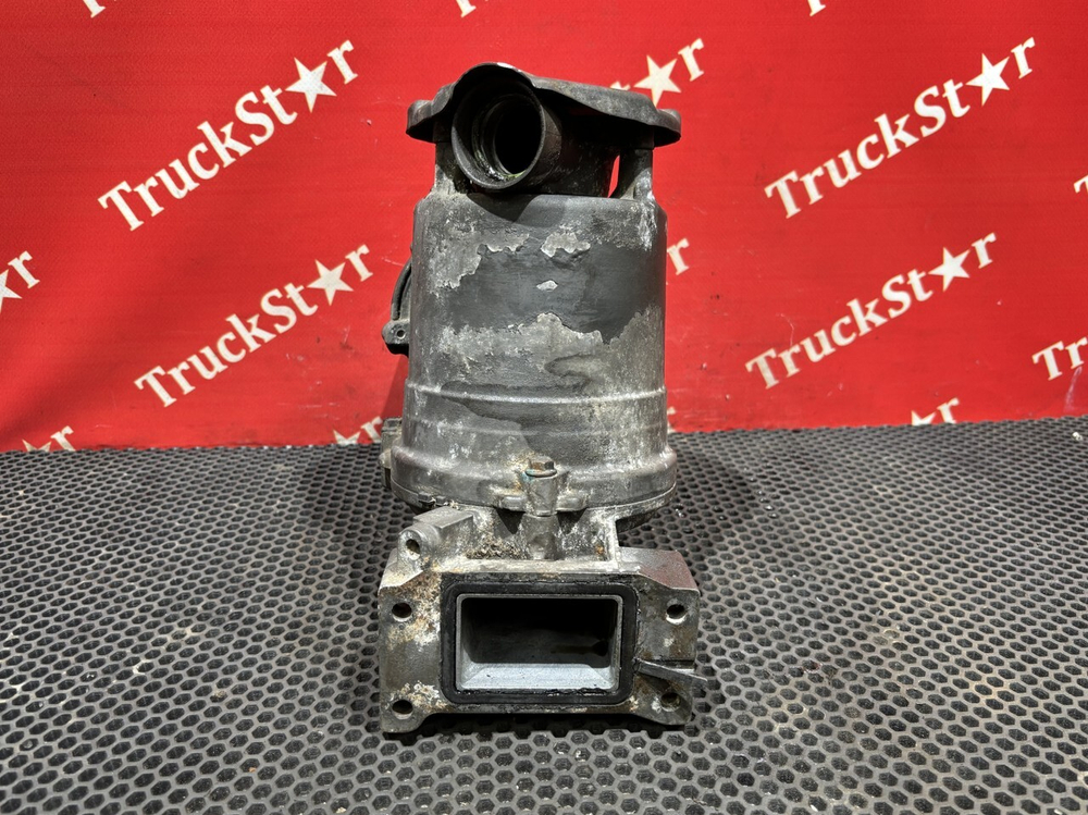 Маслоотделитель 2021г.