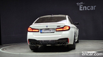 BMW M5 (F90) M5 Sedan Competition (09.2023)