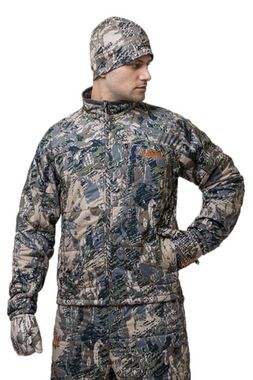 Куртка Remington Route Figure