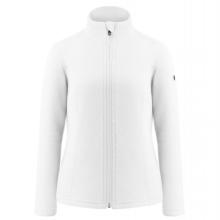 POIVRE BLANC 295495 W22-1500-WO/S Толстовка sherpa white (белый), SPWH