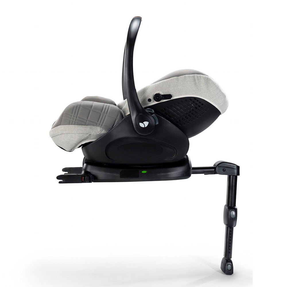 Детское автокресло Joie I-Level + база I-Base LX