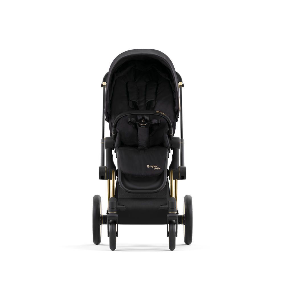 Cybex Priam IV Jeremy Scott (2 в 1)