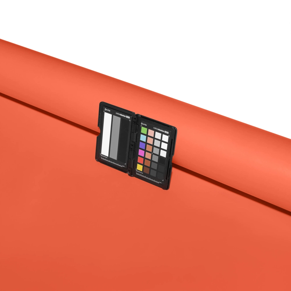 Фон бумажный Falcon Eyes BackDrop PRO 2.72x11 Bright Orange (39)