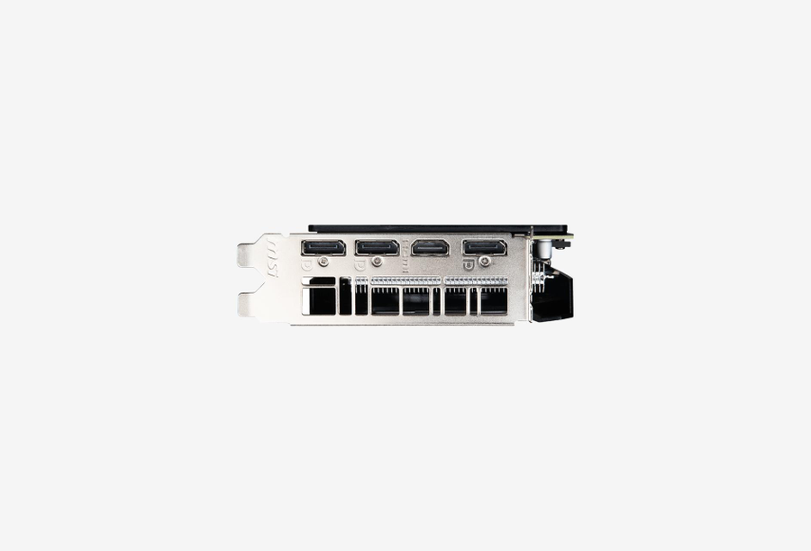 RTX 2060 VENTUS GP OC_0426529100915