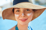 СВР Безопасное Солнце Крем-мусс SPF50+ с эффектом фотошопа 50 мл