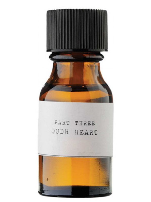 Lush Smell of Freedom Part 3: Oudh Heart