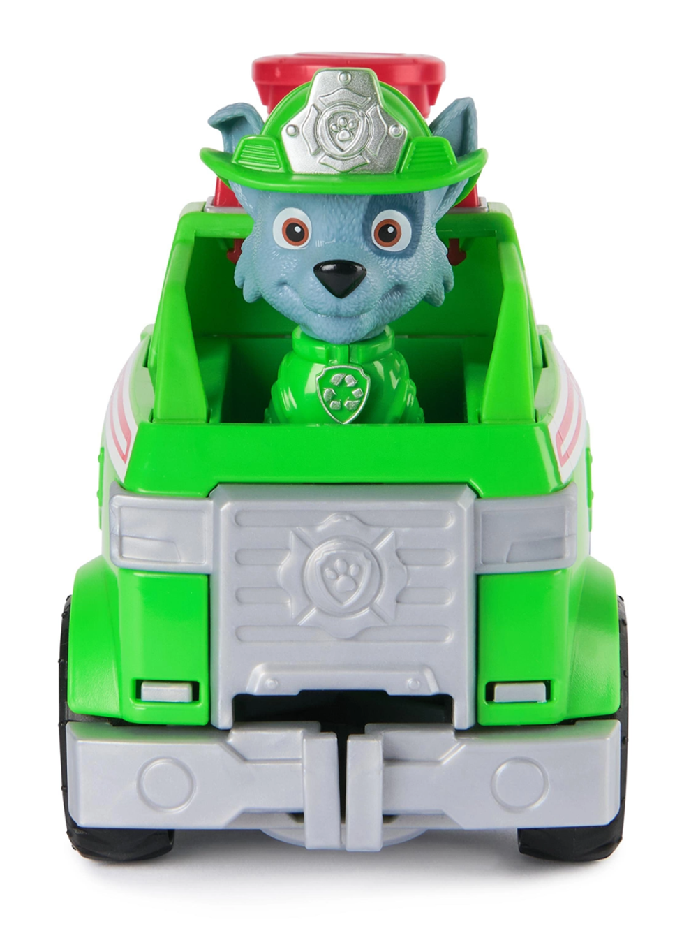 Набор игрушки Щенячий Патруль фигурка Рокки Paw Patrol