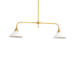 Люстра дизайнерская Heirloom by DeVol