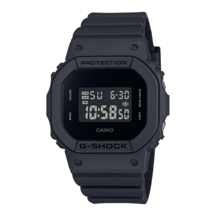 женские наручные часы Casio G-Shock GMD-S5610BB-1