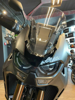 Honda CRF 1100L Africa Twin, МКПП 2025